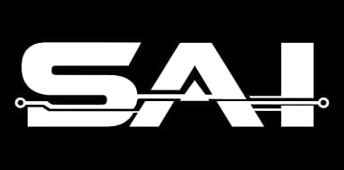 Logo de SAI (Solutions Automatisation Intelligente) - Agence IA Montréal